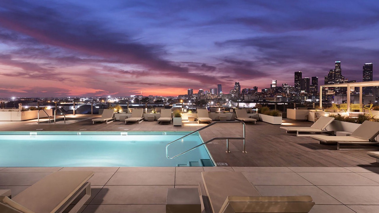 Photo of Outdoor in Arts District