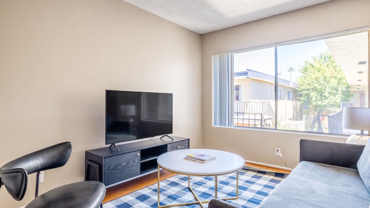 Photo of Livingroom in Sherman Oaks