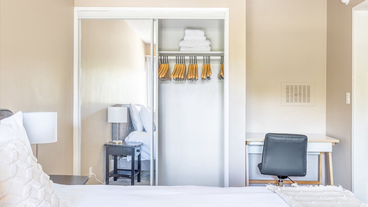 Photo of Bedroom in Sherman Oaks
