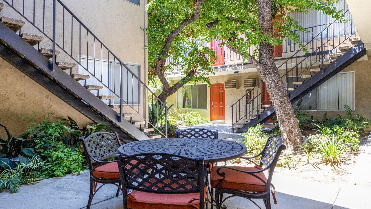 Photo of Outdoor in Sherman Oaks
