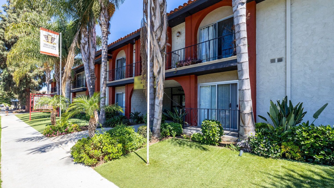 Photo of Outdoor in Sherman Oaks
