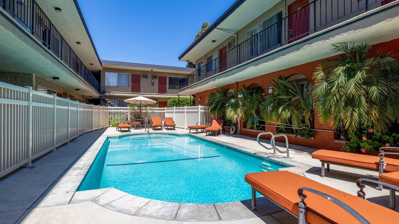 Photo of Outdoor in Sherman Oaks