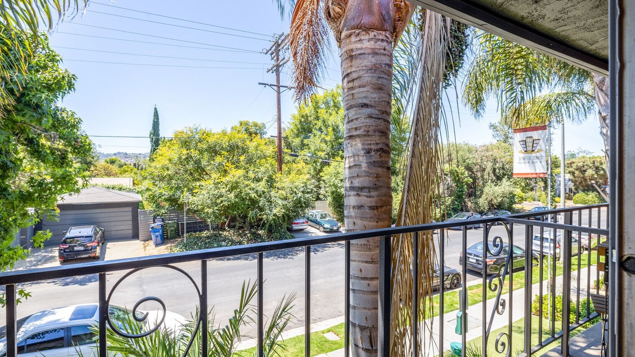 Photo of Outdoor in Sherman Oaks
