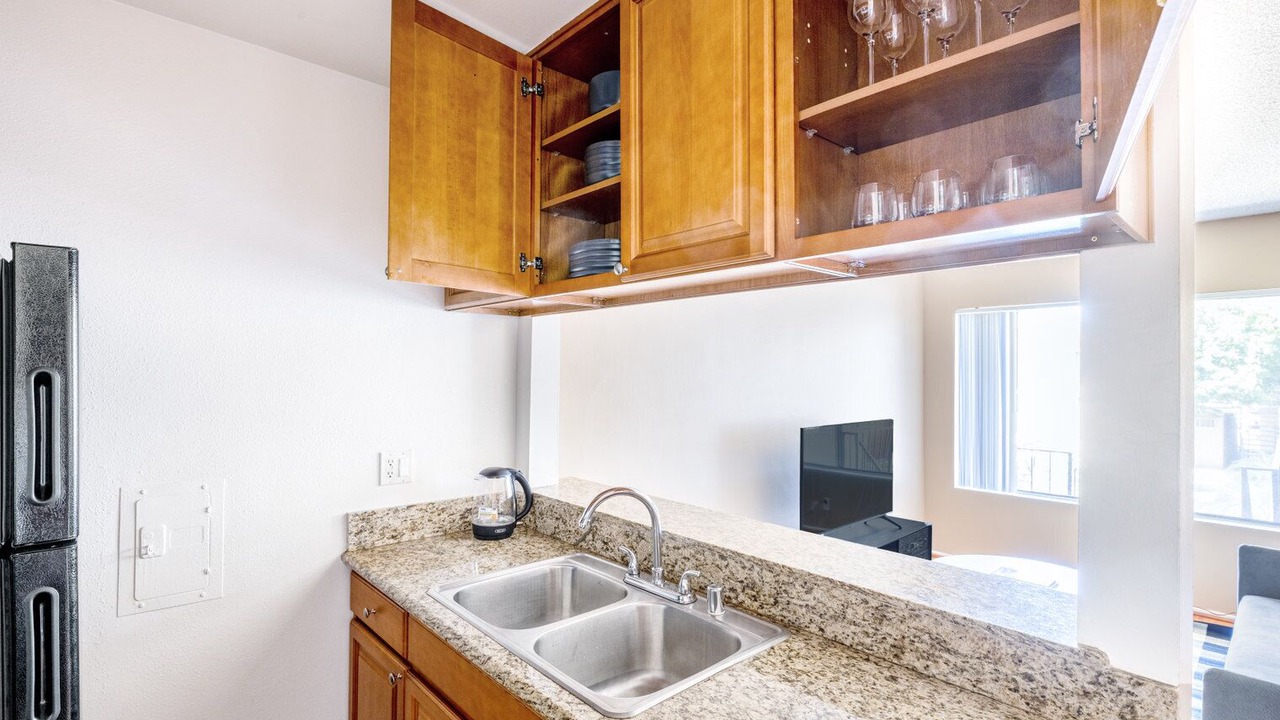 Photo of Kitchen in Sherman Oaks