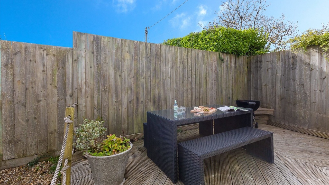 Photo of Outdoor in Carbis Bay