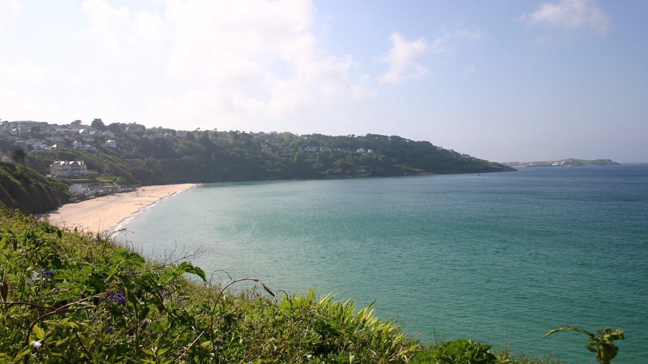 Photo of Others in Carbis Bay