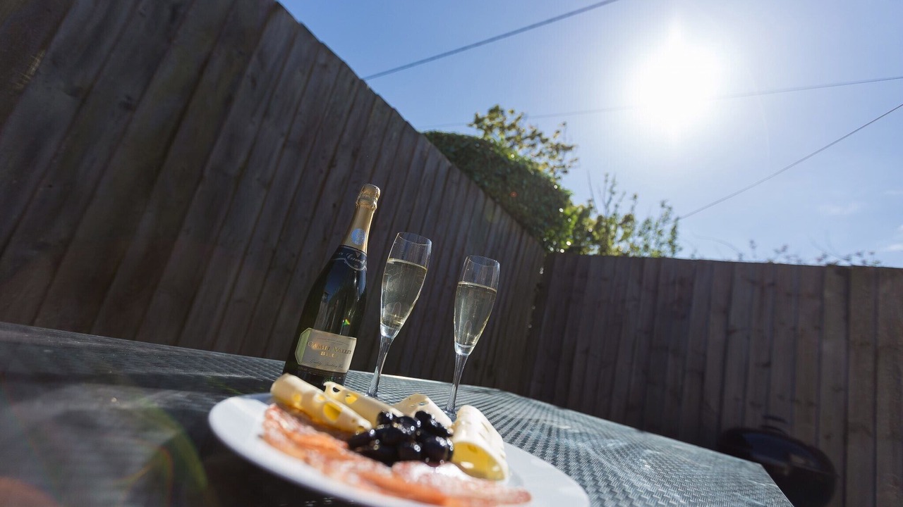 Photo of Outdoor in Carbis Bay