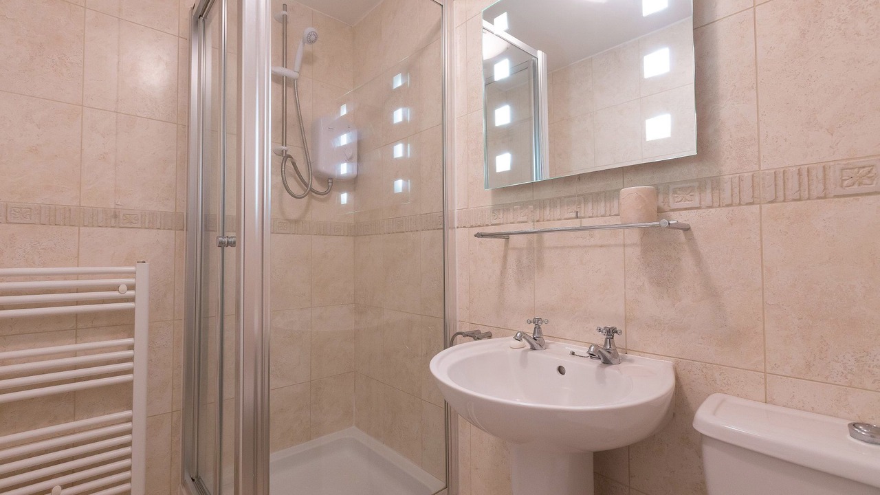 Photo of Bathroom in Carbis Bay