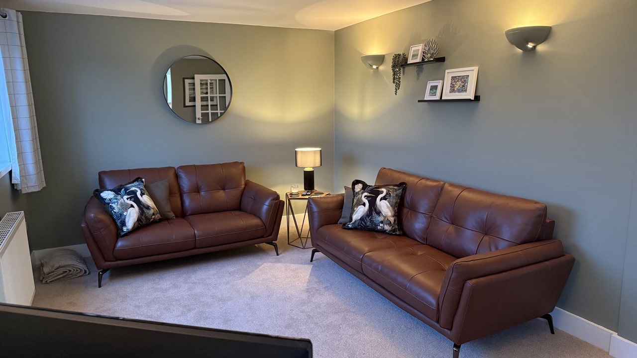 Photo of Livingroom in Carbis Bay