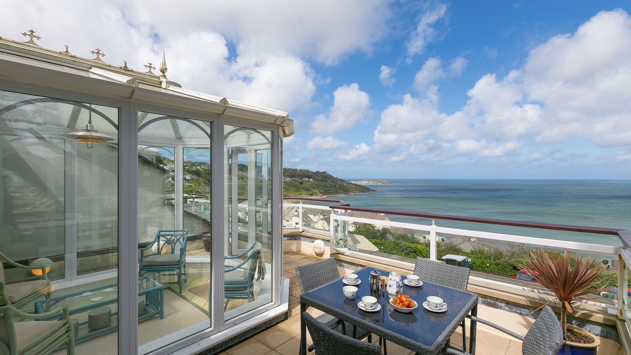 Photo of Outdoor in Carbis Bay