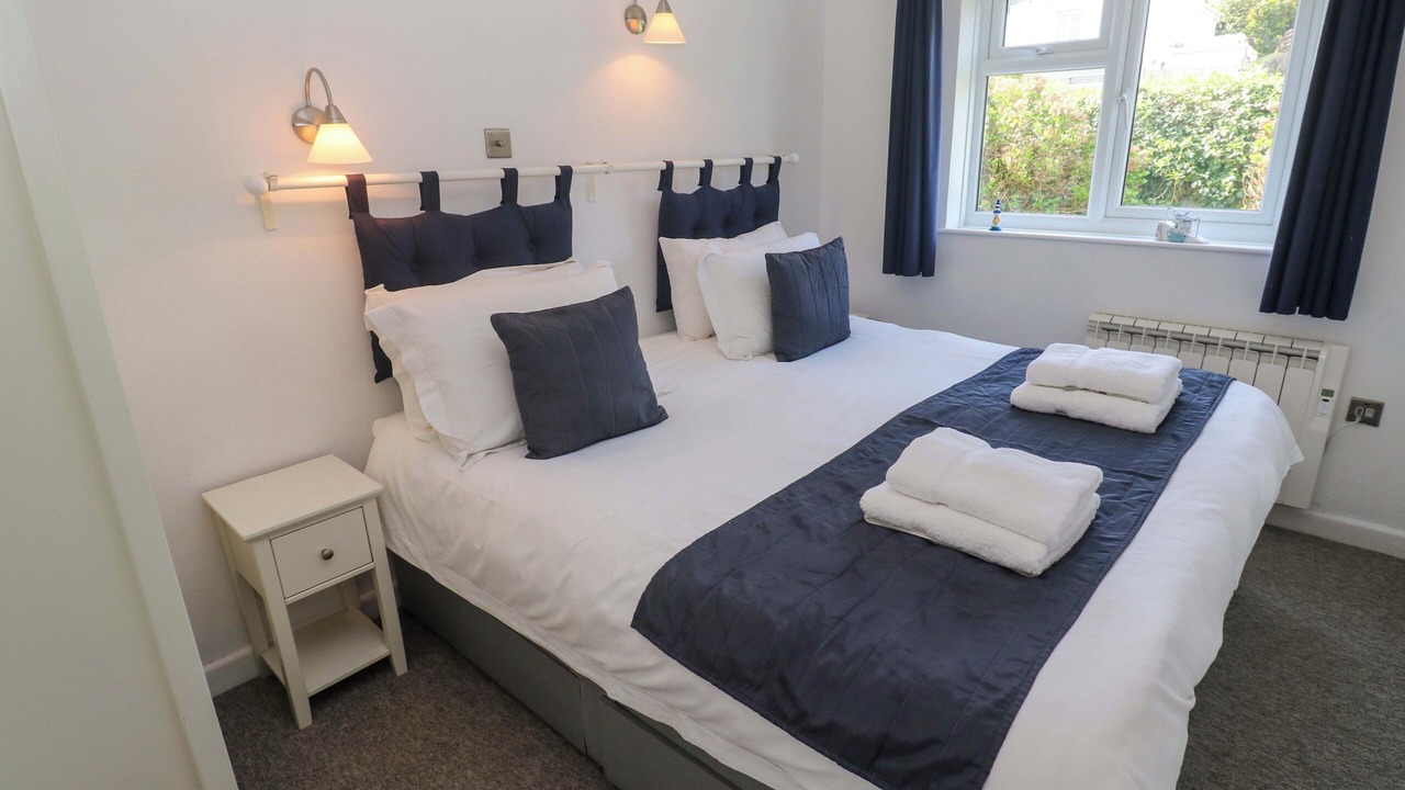 Photo of Bedroom in Carbis Bay