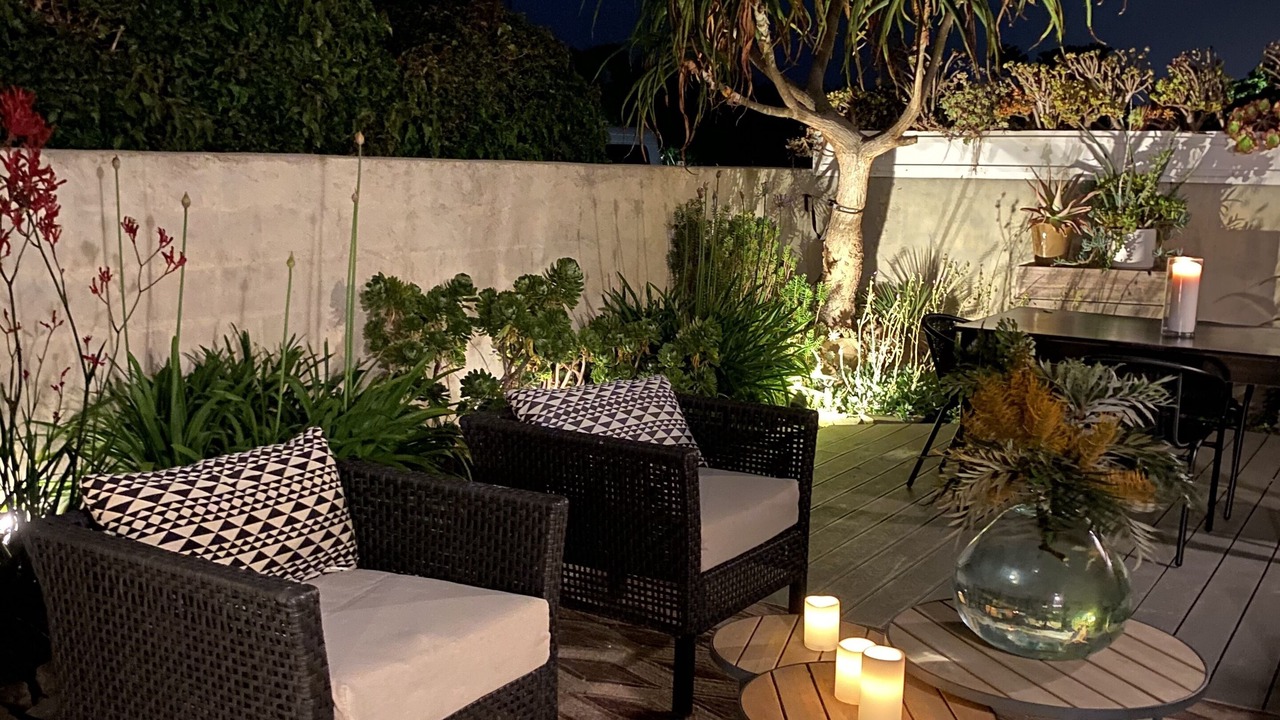 Photo of Outdoor in Leucadia