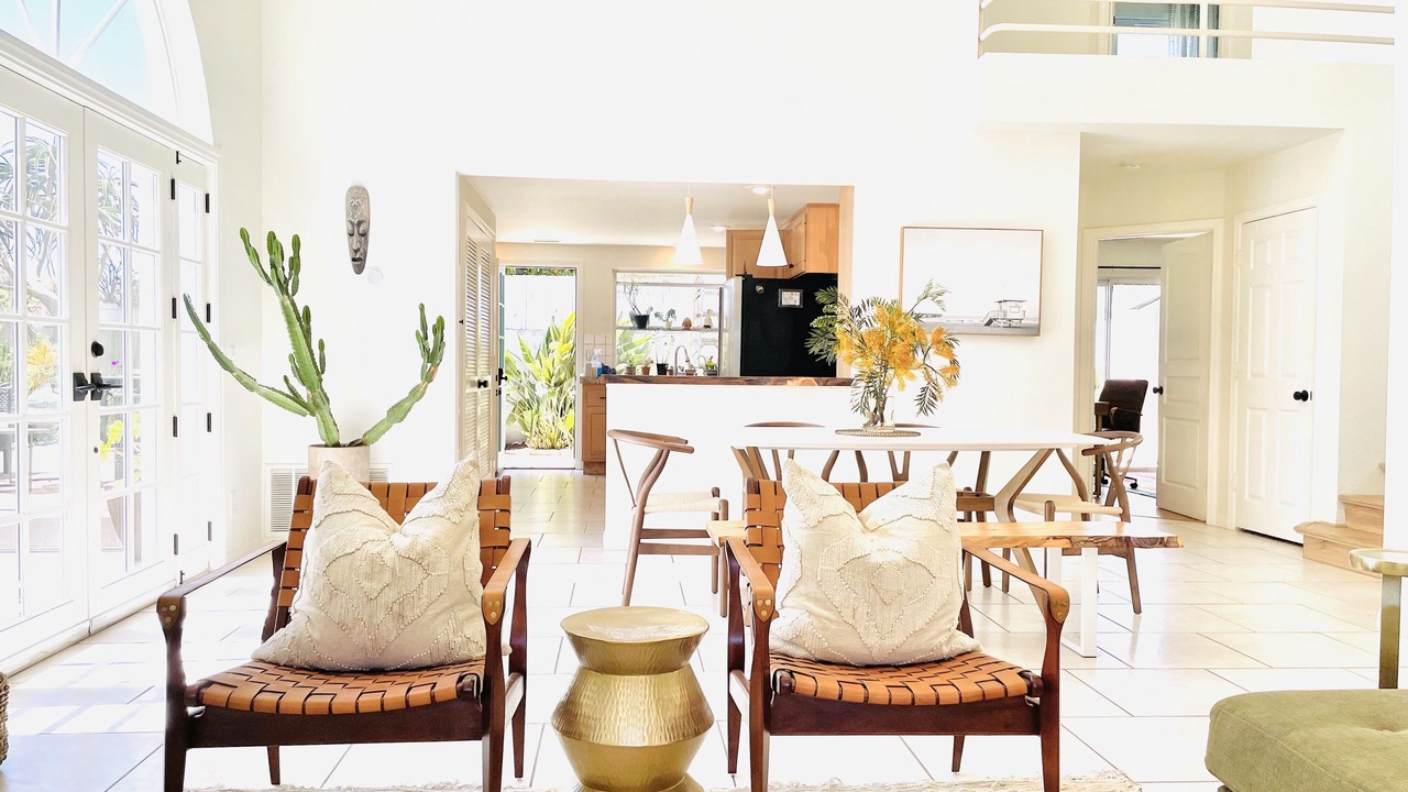 Photo of Livingroom in Leucadia