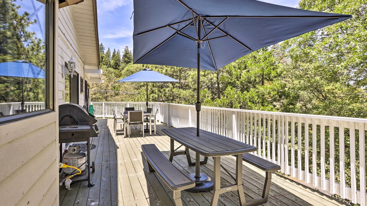 Photo of Outdoor in Crestline