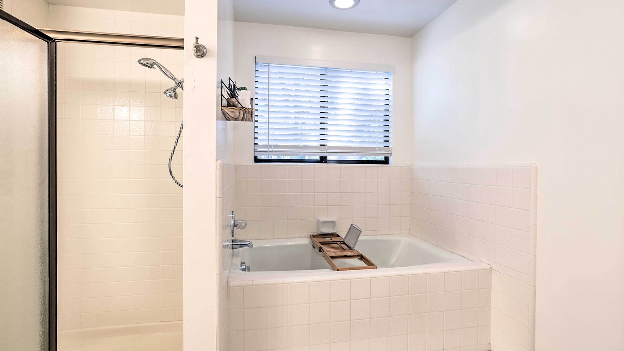 Photo of Bathroom in Crestline
