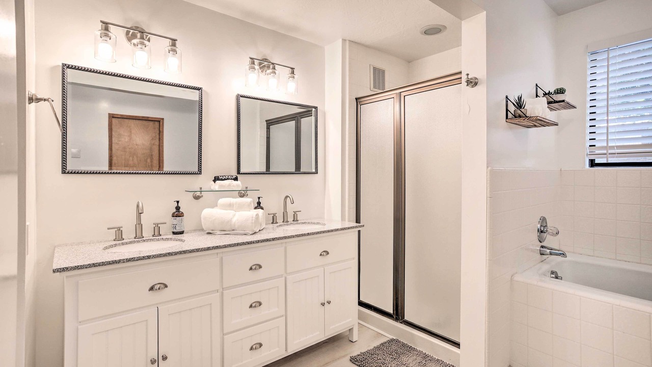 Photo of Bathroom in Crestline