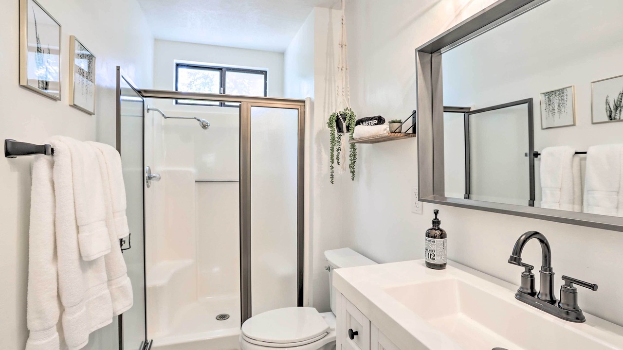 Photo of Bathroom in Crestline