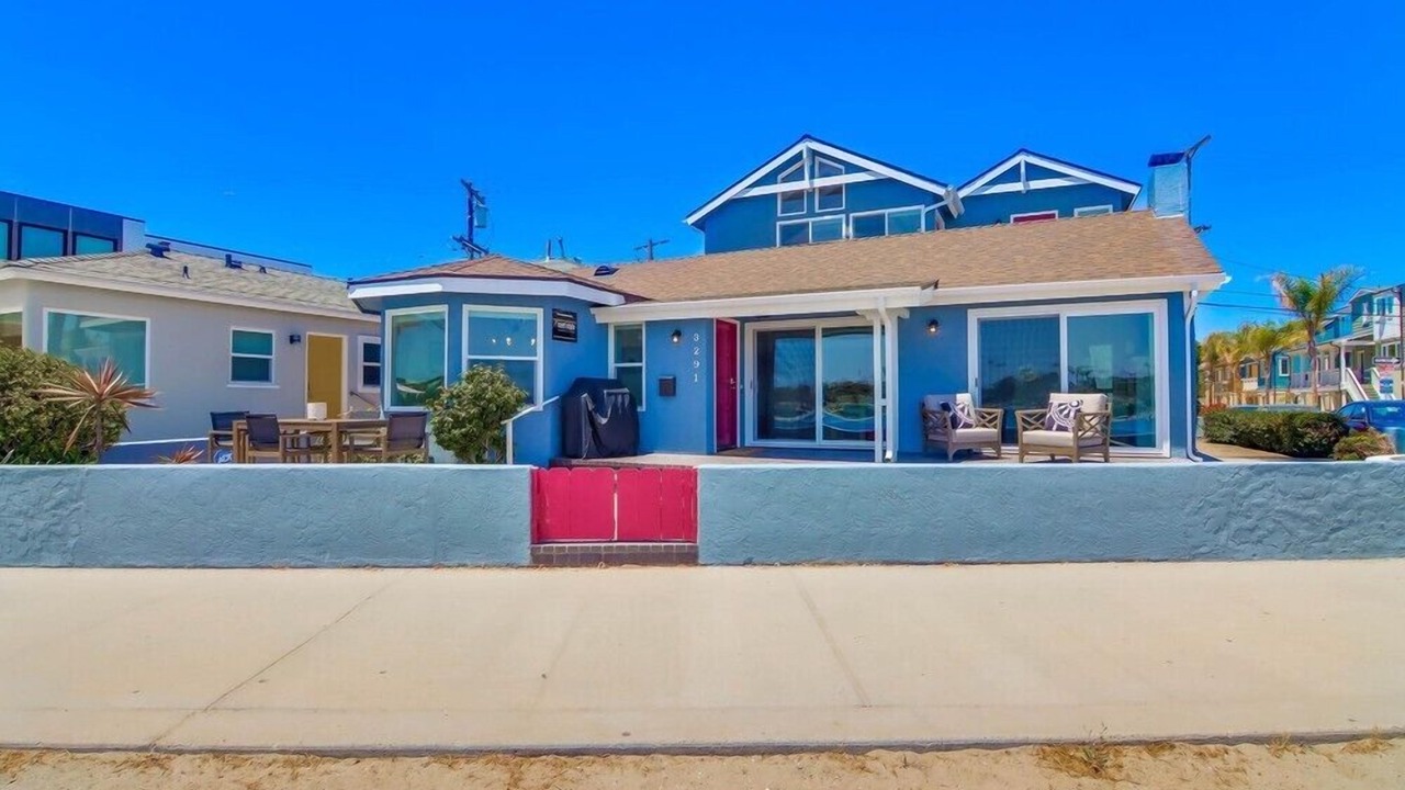 Photo of Outdoor in Mission Beach