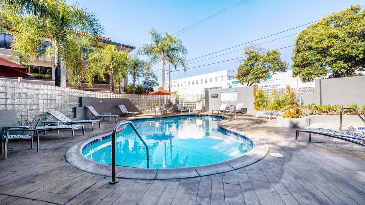 Photo of Outdoor in Sherman Oaks