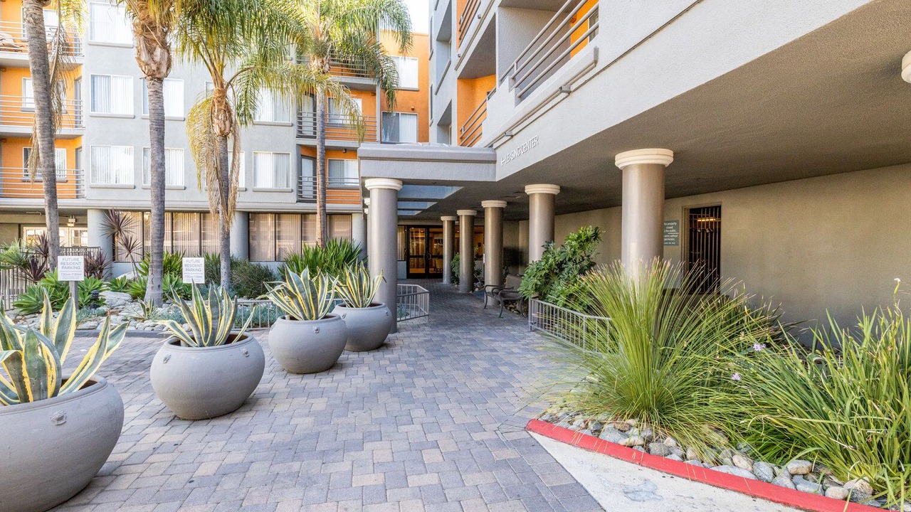 Photo of Outdoor in Sherman Oaks