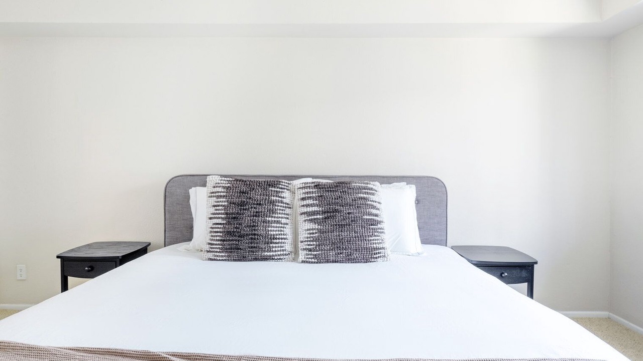 Photo of Bedroom in Sherman Oaks