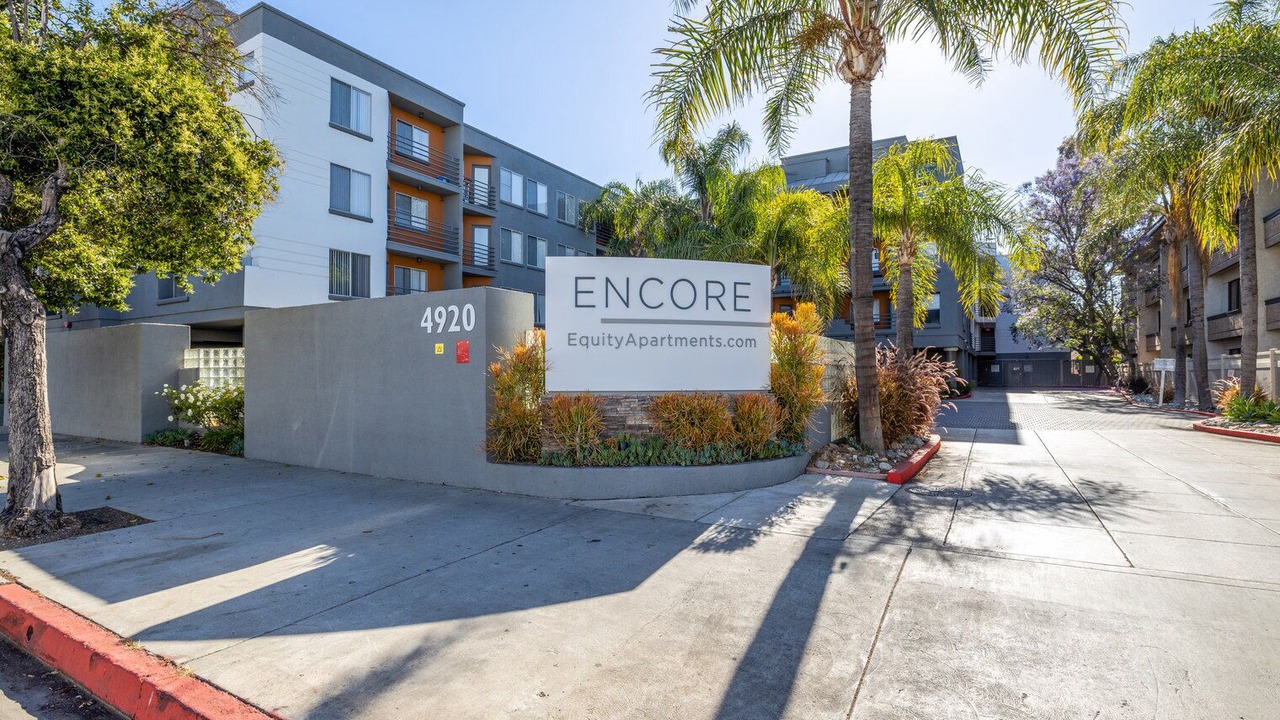 Photo of Outdoor in Sherman Oaks