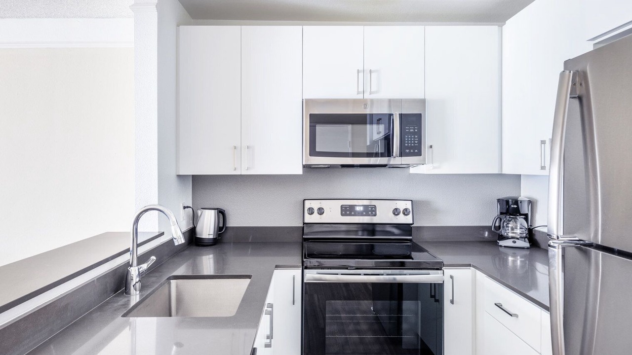 Photo of Kitchen in Sherman Oaks