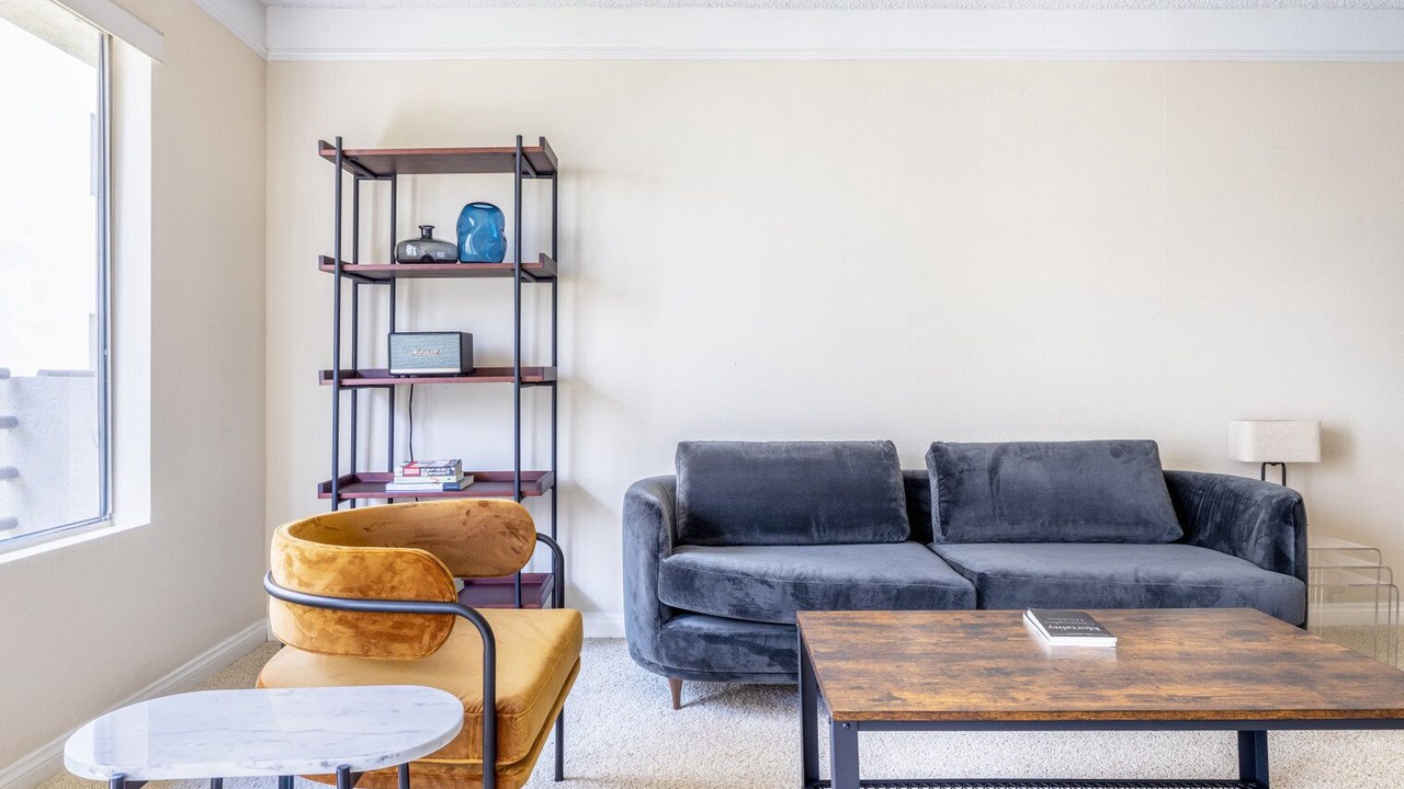 Photo of Livingroom in Sherman Oaks