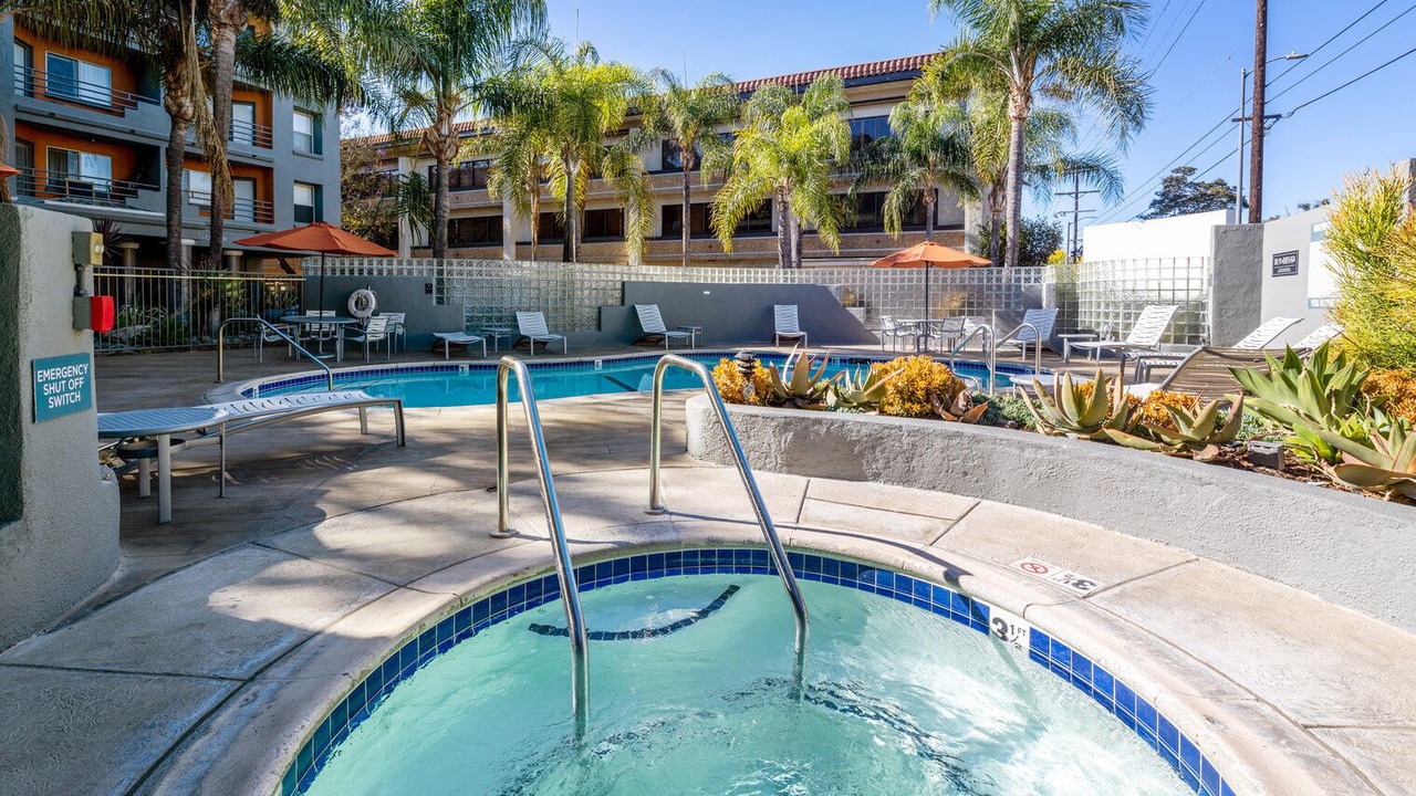Photo of Outdoor in Sherman Oaks