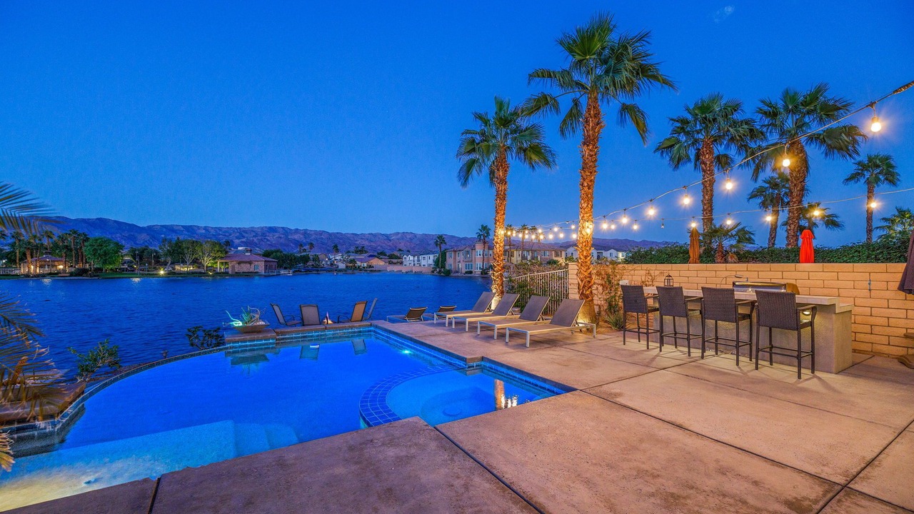 Photo of Outdoor in Indio