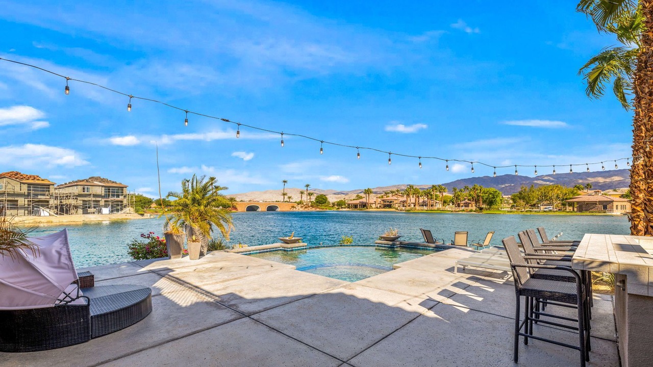 Photo of Outdoor in Indio