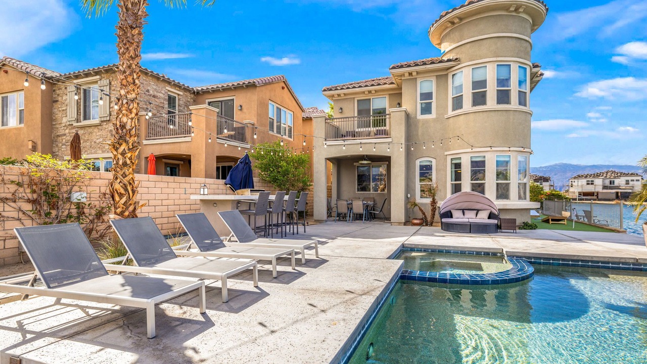 Photo of Outdoor in Indio