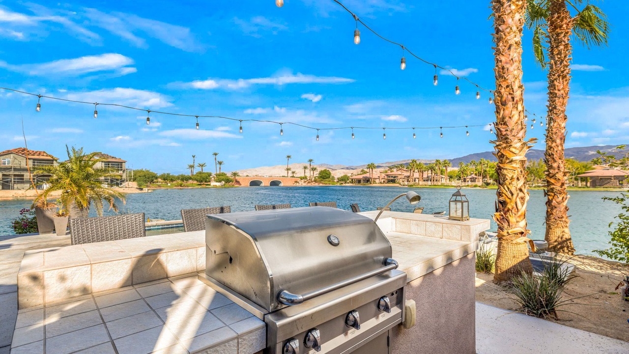 Photo of Patio Balcony in Indio