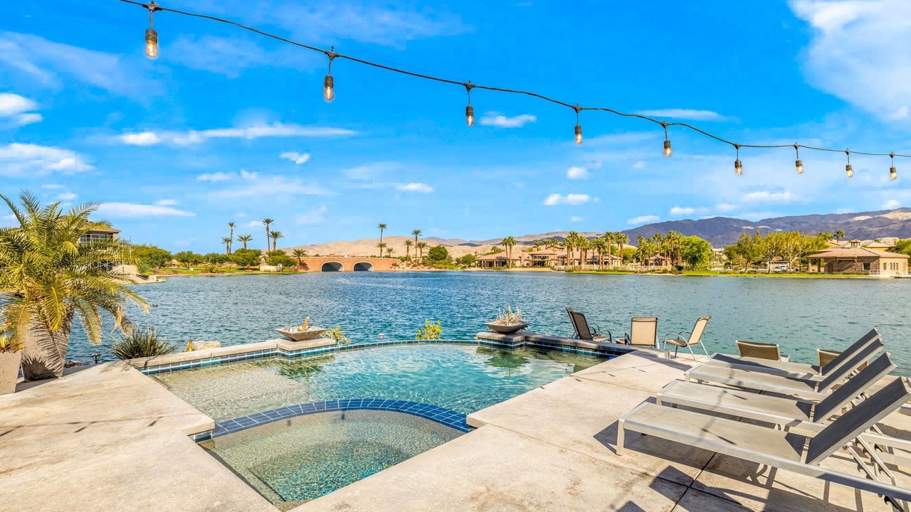 Photo of Outdoor in Indio