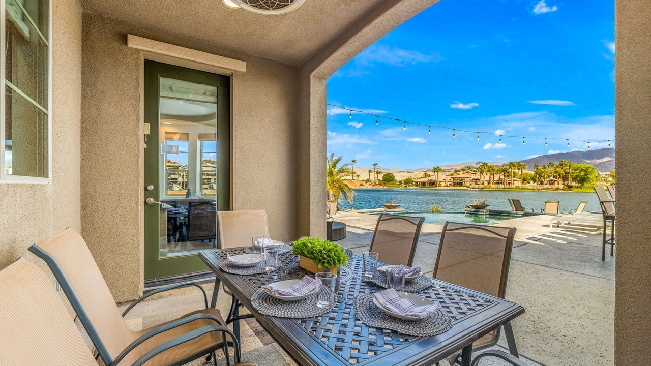 Photo of Outdoor in Indio
