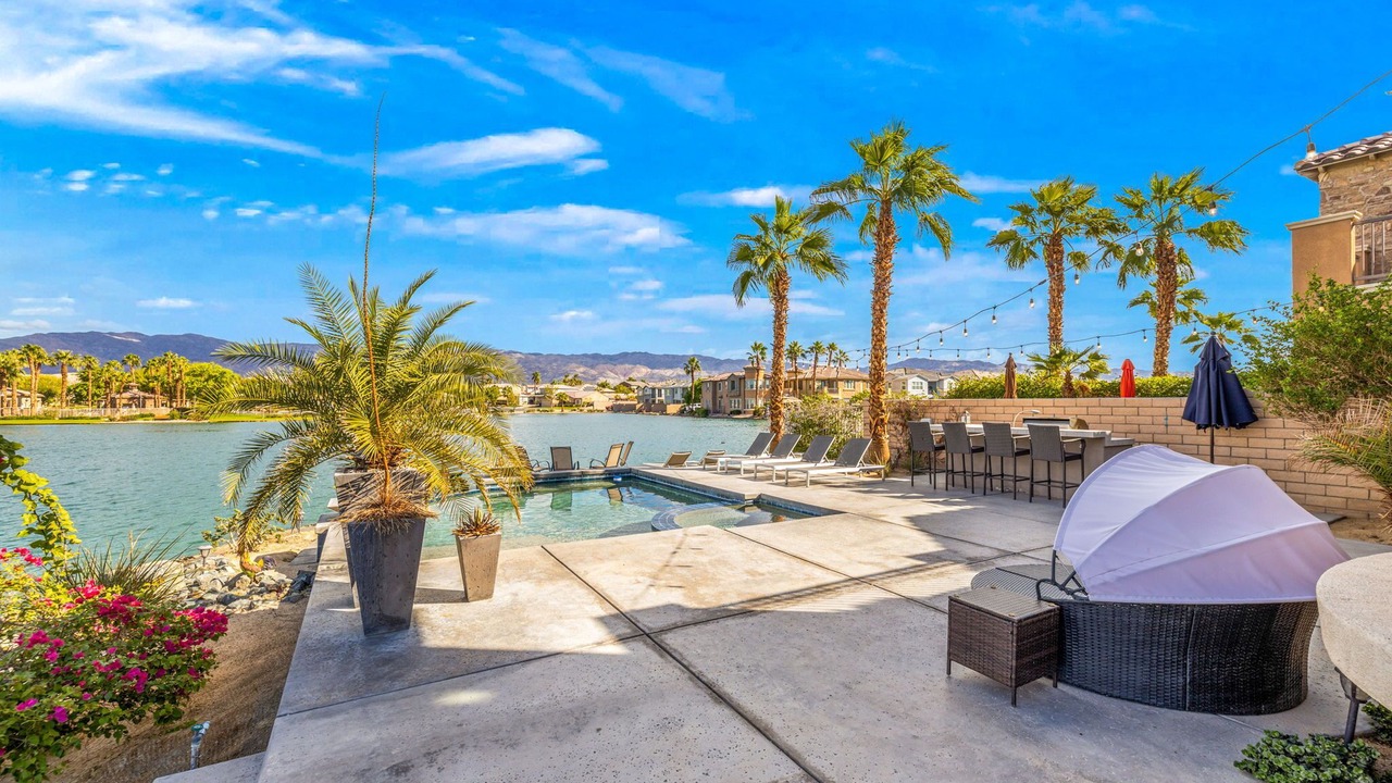 Photo of Outdoor in Indio