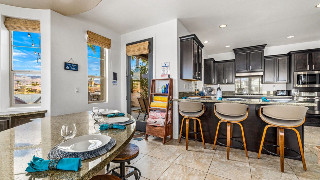 Photo of Kitchen in Indio