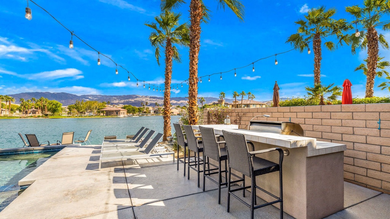Photo of Outdoor in Indio
