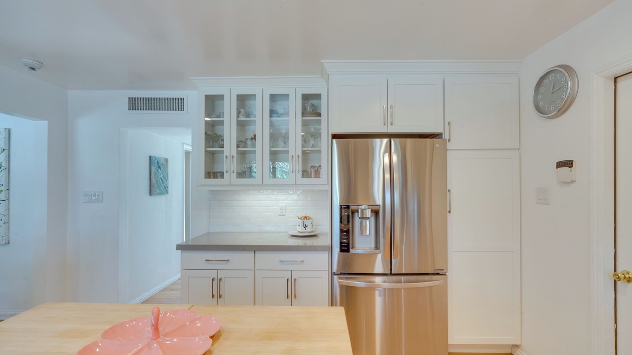Photo of Kitchen in Deepwell Estates