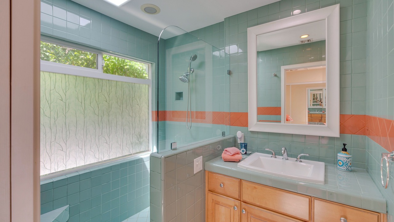 Photo of Bathroom in Deepwell Estates