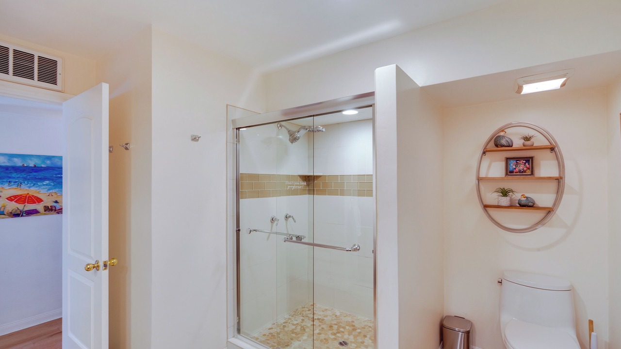Photo of Bathroom in Deepwell Estates