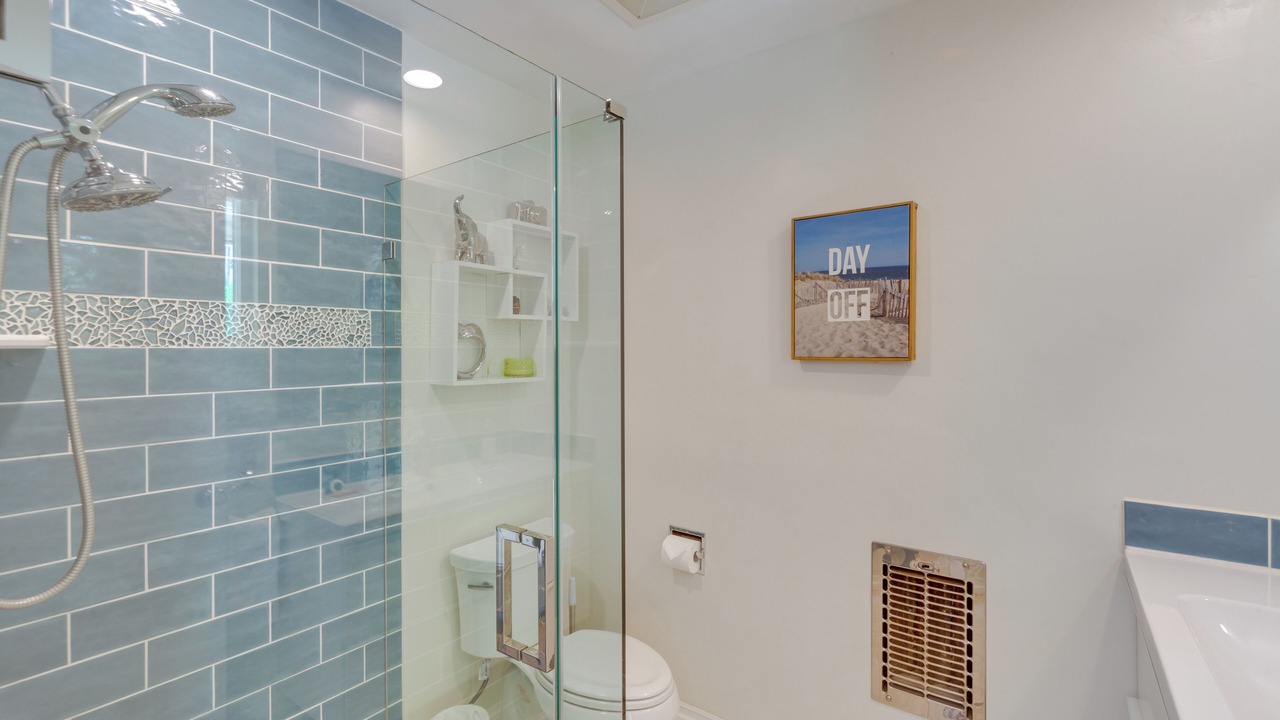Photo of Bathroom in Deepwell Estates