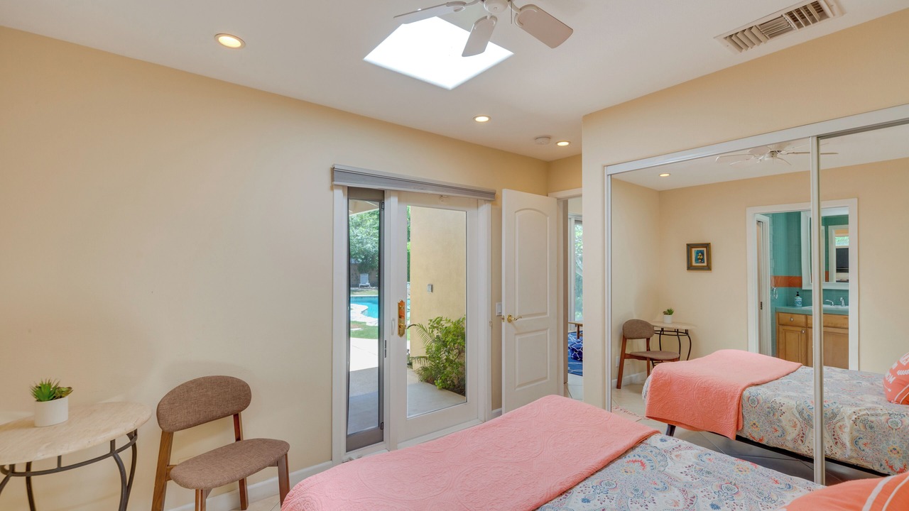 Photo of Bedroom in Deepwell Estates