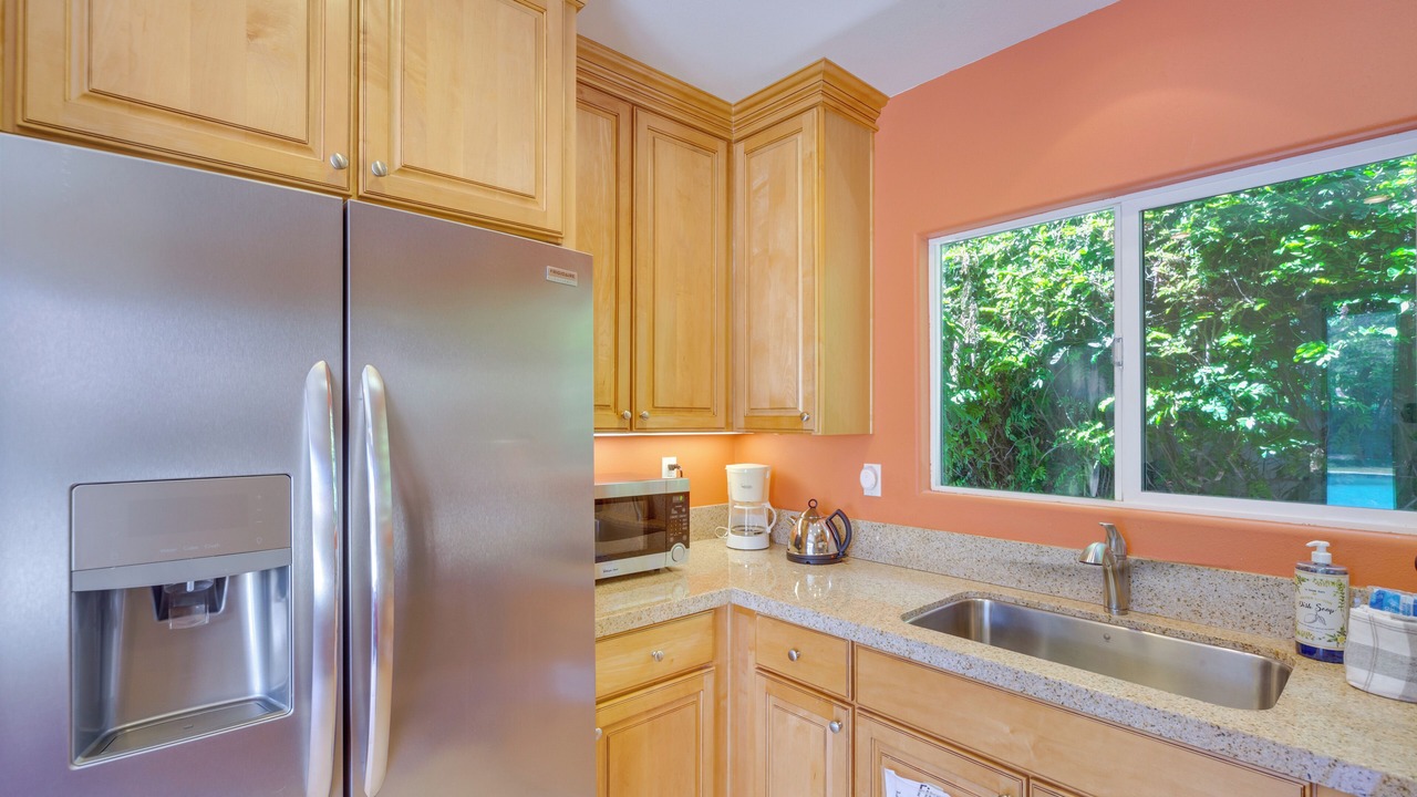 Photo of Kitchen in Deepwell Estates