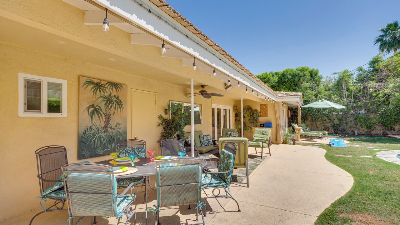 Photo of Outdoor in Deepwell Estates