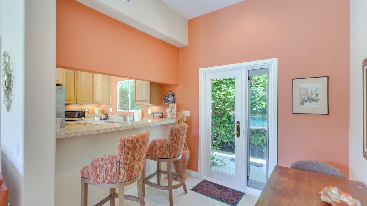 Photo of Kitchen in Deepwell Estates