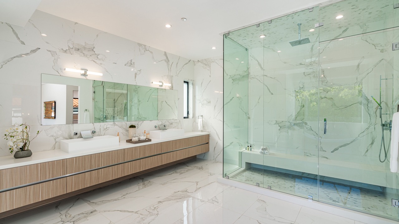 Photo of Bathroom in Beverly Grove