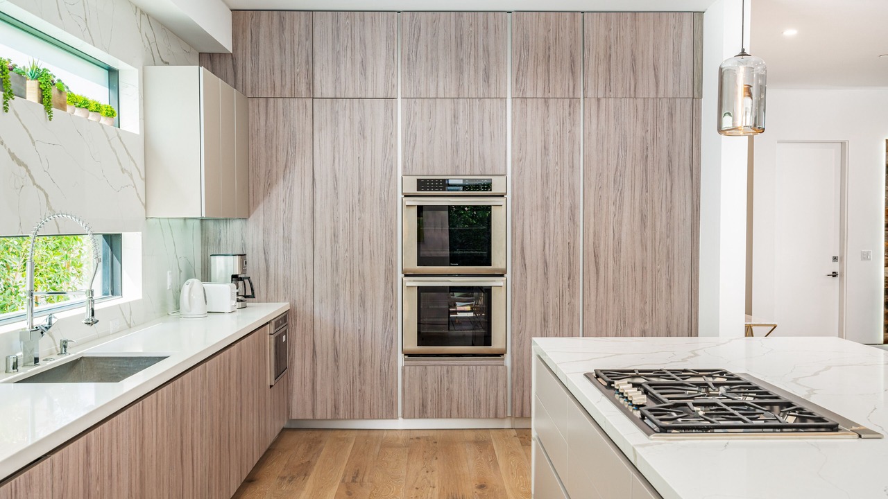 Photo of Kitchen in Beverly Grove