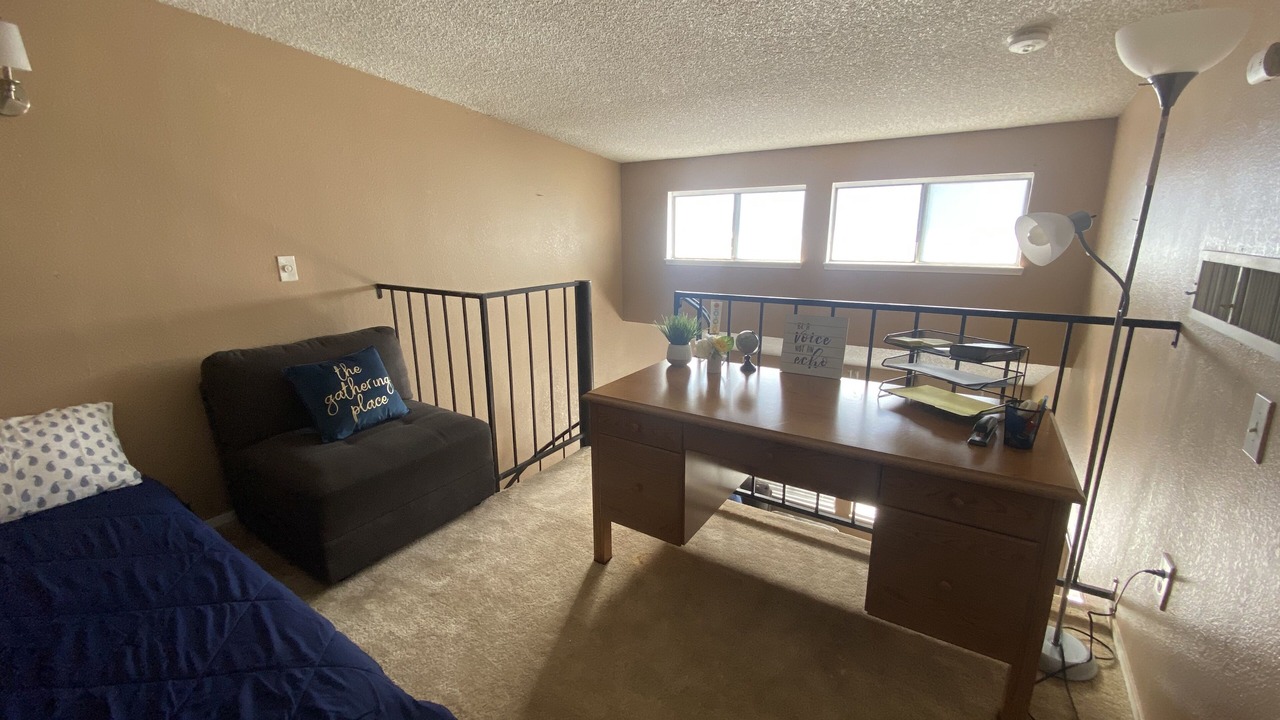 Photo of Bedroom in West Park Community