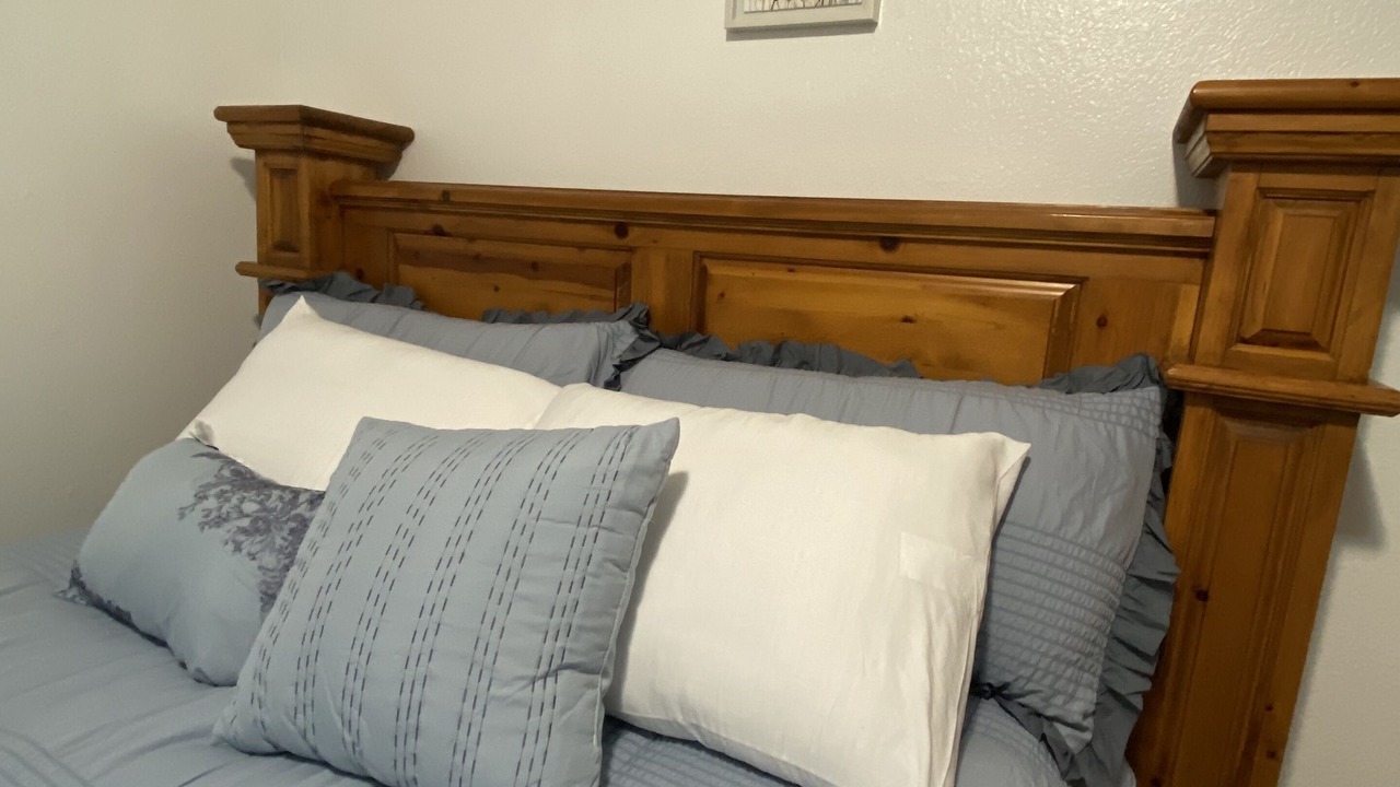 Photo of Bedroom in West Park Community